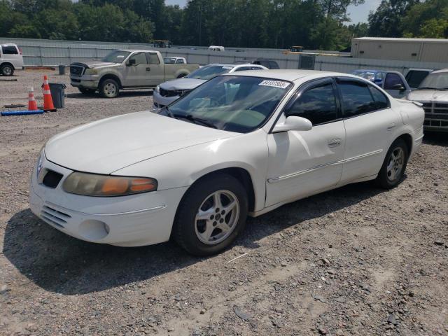 2000 Pontiac Bonneville SE