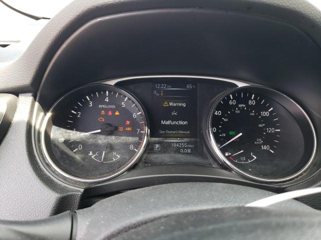 5N1AT2MT3GC736561 Nissan ROGUE S