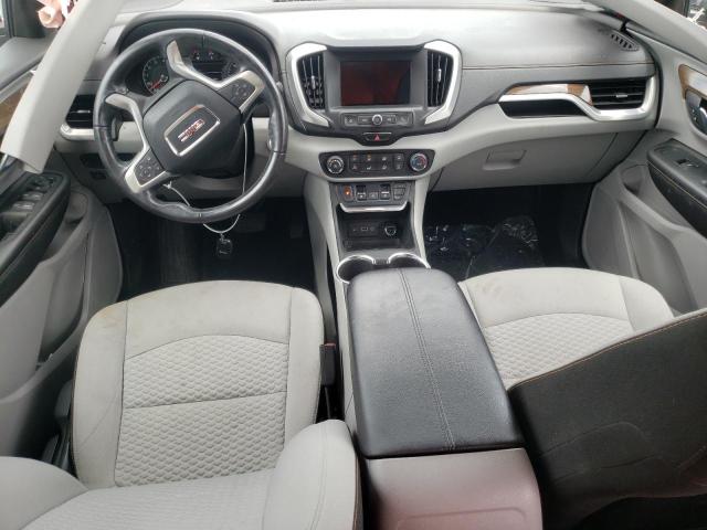 3GKALMEV4JL380623 GMC Terrain Sle
