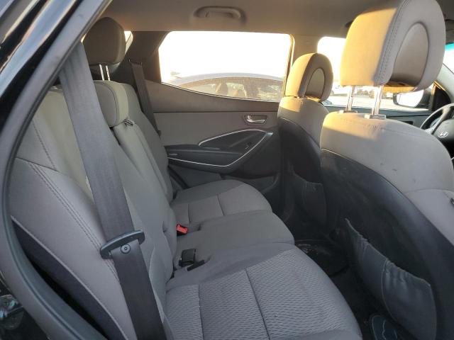 5XYZTDLB1GG327241 Hyundai SANTA FE SPORT