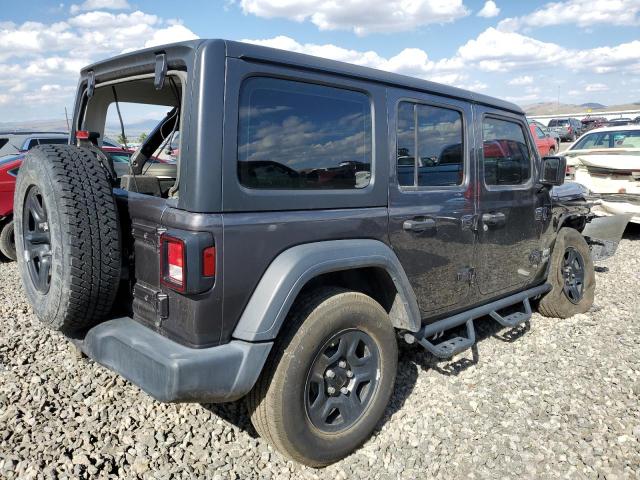 1C4HJXDG2JW203678 2018 Jeep Wrangler Unlimited Sport