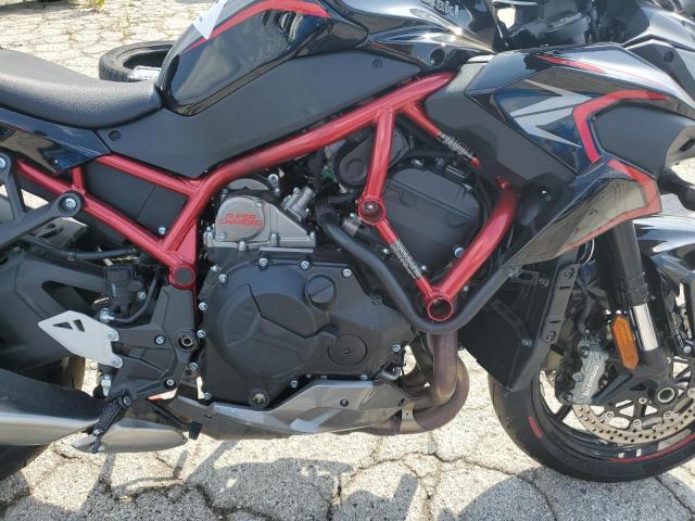 2022 KAWASAKI ZR1000 K - JKAZRCK18NA013689