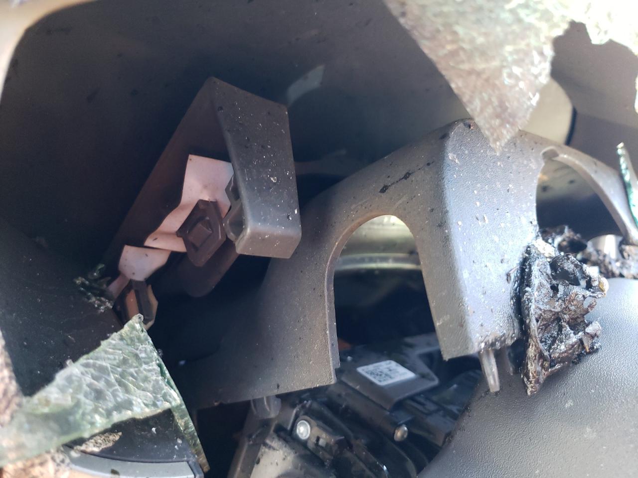 2FMPK3G91MBA59525 FORD EDGE 2021