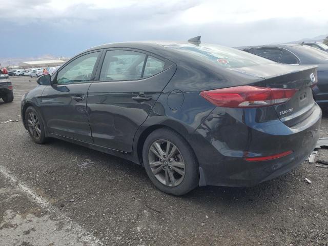 5NPD84LFXJH244938 | 2018 HYUNDAI ELANTRA SE