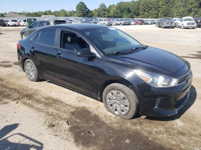 3KPA24AD4LE284400 KIA RIO LX