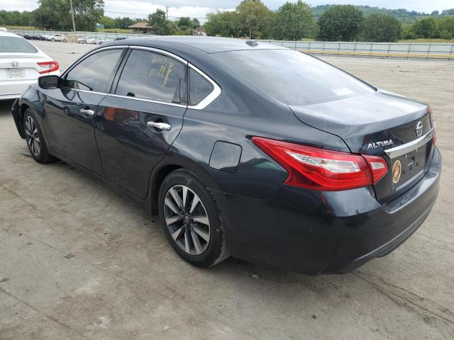 Vin: 1n4al3ap2hc236416, lot: 65603383, nissan altima 2.5 20172