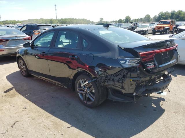 3KPF34AD5ME352918 KIA Forte Gt Line