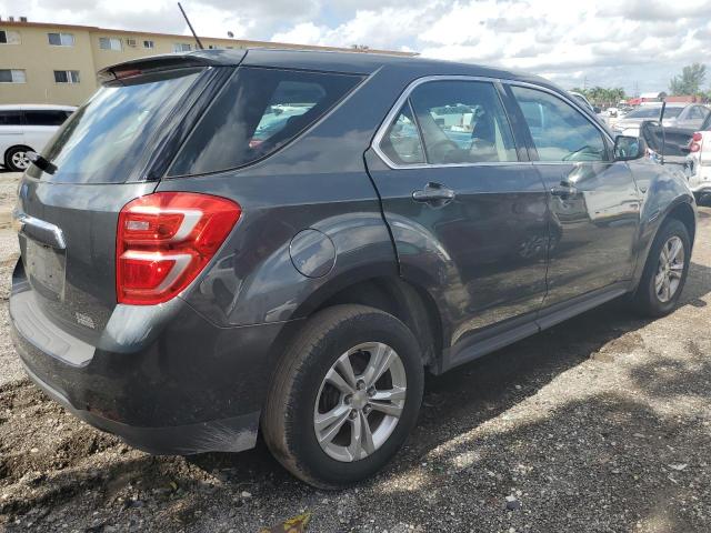 Vin: 2gnalbek1h1546430, lot: 62704783, chevrolet equinox ls 20173