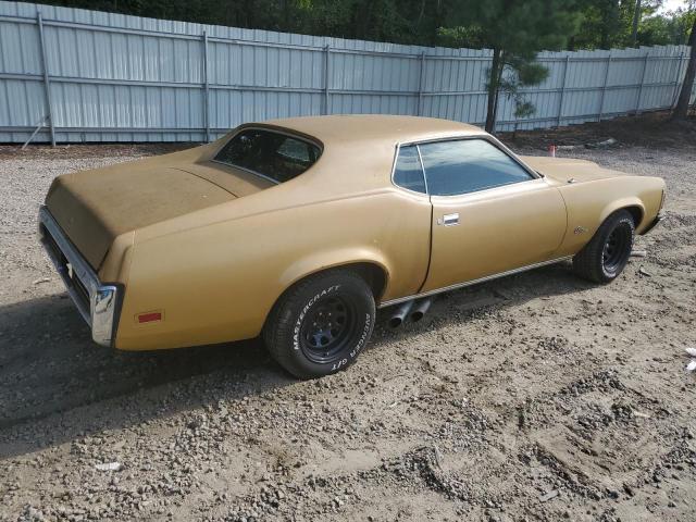 Vin: 1f93h504378, lot: 62980983, mercury cougar 19713