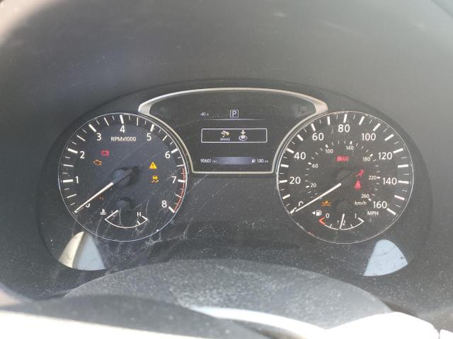 1N4AL3APXJC115476 Nissan ALTIMA 2.5