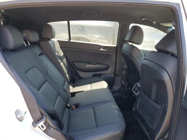 KNDP63AC5L7690802 KIA SPORTAGE S