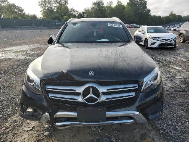 WDC0G4KB0KV191209 Mercedes-Benz Glc 300 4matic