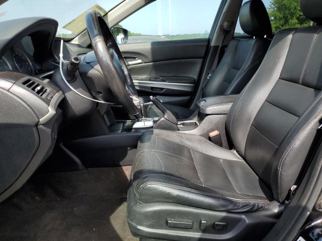 5J6TF3H51EL000330 Honda Crosstour Exl