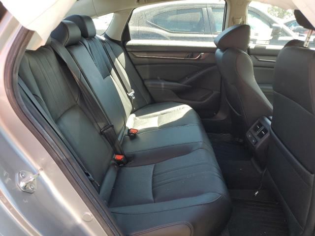 1HGCV3F92MA014621 Honda Accord Touring Hybrid