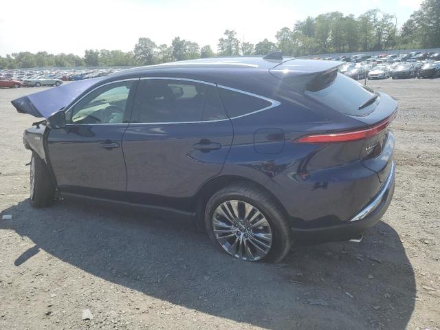 2021 TOYOTA VENZA JTEAAAAH5MJ079074