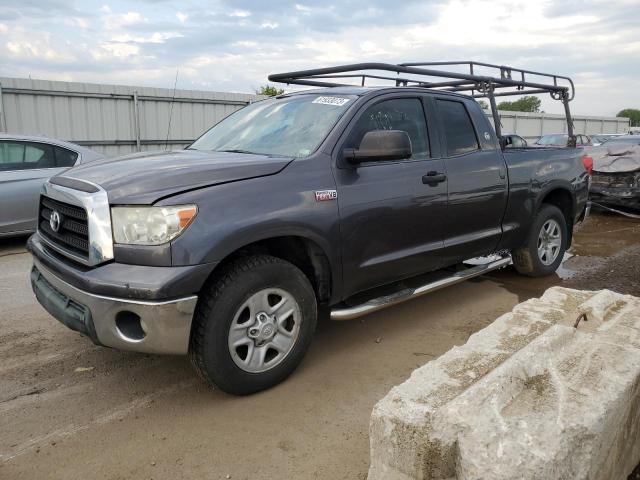 2012 Toyota Tundra 