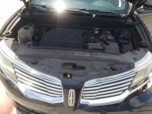2018 LINCOLN MKX PREMIE 2LMPJ6JR7JBL44503