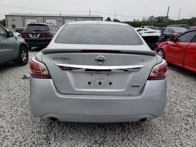 1N4AL3AP0FN891692 Nissan ALTIMA 2.5