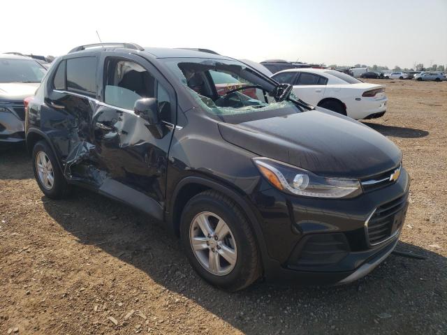 KL7CJLSB4KB945158 Chevrolet Trax 1LT 4