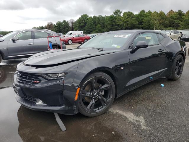 1G1FB1RX4K0144947 Chevrolet Camaro LS