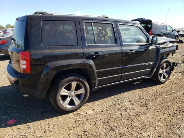 1C4NJRFB1HD114464 Jeep Patriot Latitude