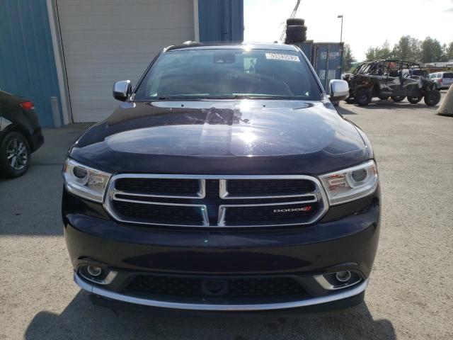 2018 DODGE DURANGO CI - 1C4RDJEG8JC323851