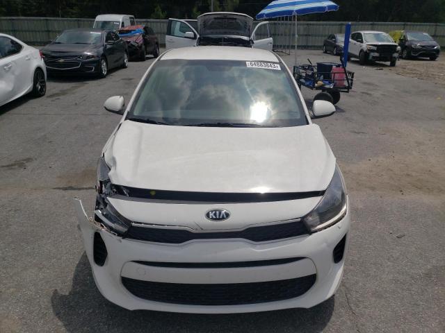 3KPA24AB9KE201878 KIA RIO S