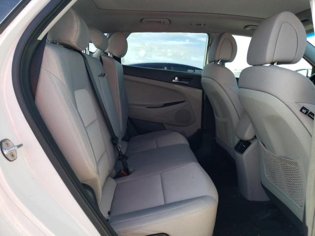 2018 HYUNDAI TUCSON VAL - KM8J33A21JU684897