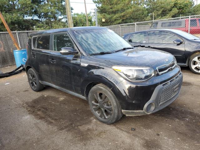 Vin: kndjp3a57e7078639, lot: 65002233, kia soul + 20144