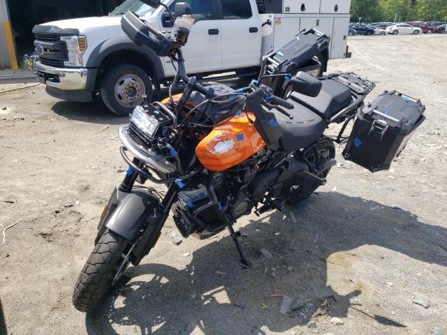 2021 HARLEY-DAVIDSON RA1250 S 1HD1ZES1XMB306810