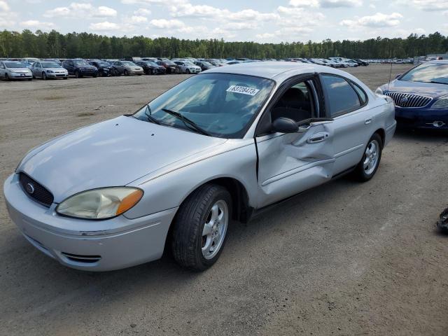 2007 Ford Taurus SE