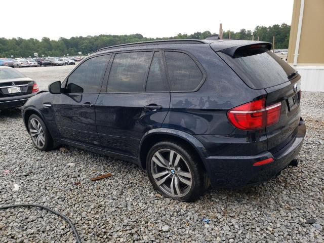 VIN 5YMGY0C59D0C11597 2013 BMW X5, M no.2