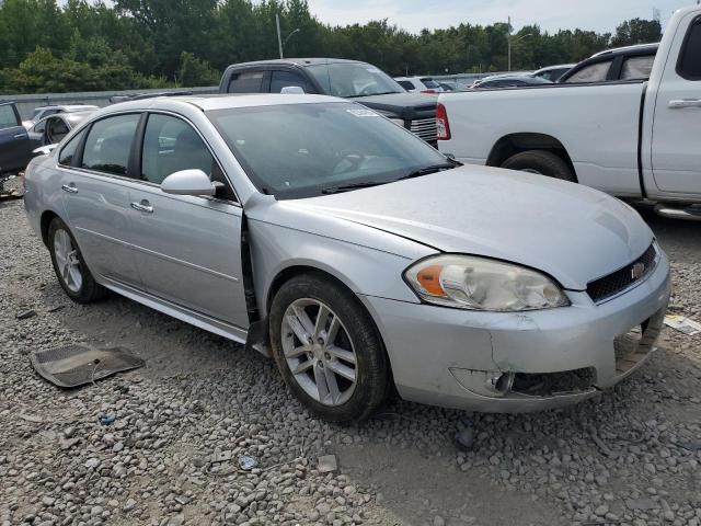 2G1WC5E36E1108306 | 2014 CHEVROLET IMPALA LIM