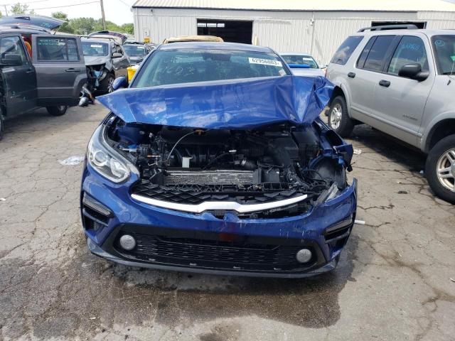 2020 KIA FORTE FE - 3KPF24AD5LE260743