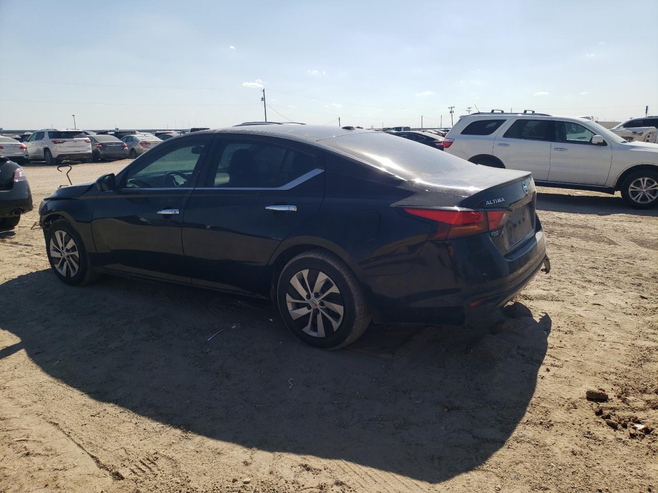 1N4BL4BV6LC239609 NISSAN ALTIMA 2020