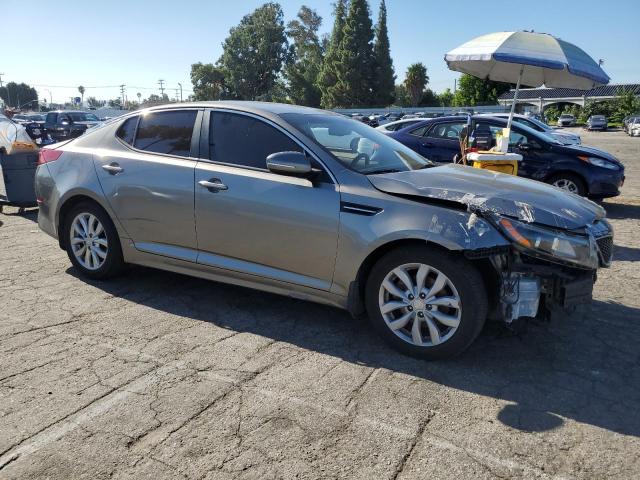5XXGN4A74FG511107 KIA OPTIMA EX