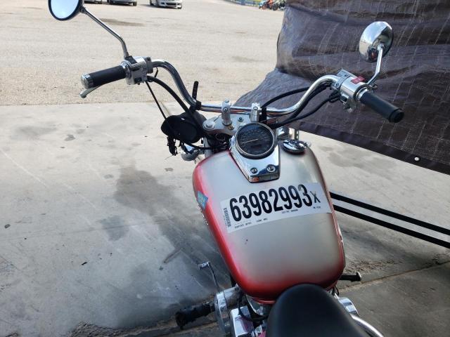 2011 HONDA VT750 C JH2RC5003BK701352