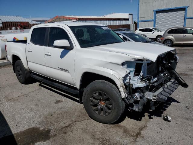 2021 TOYOTA TACOMA DOU - 3TMAZ5CN4MM148461