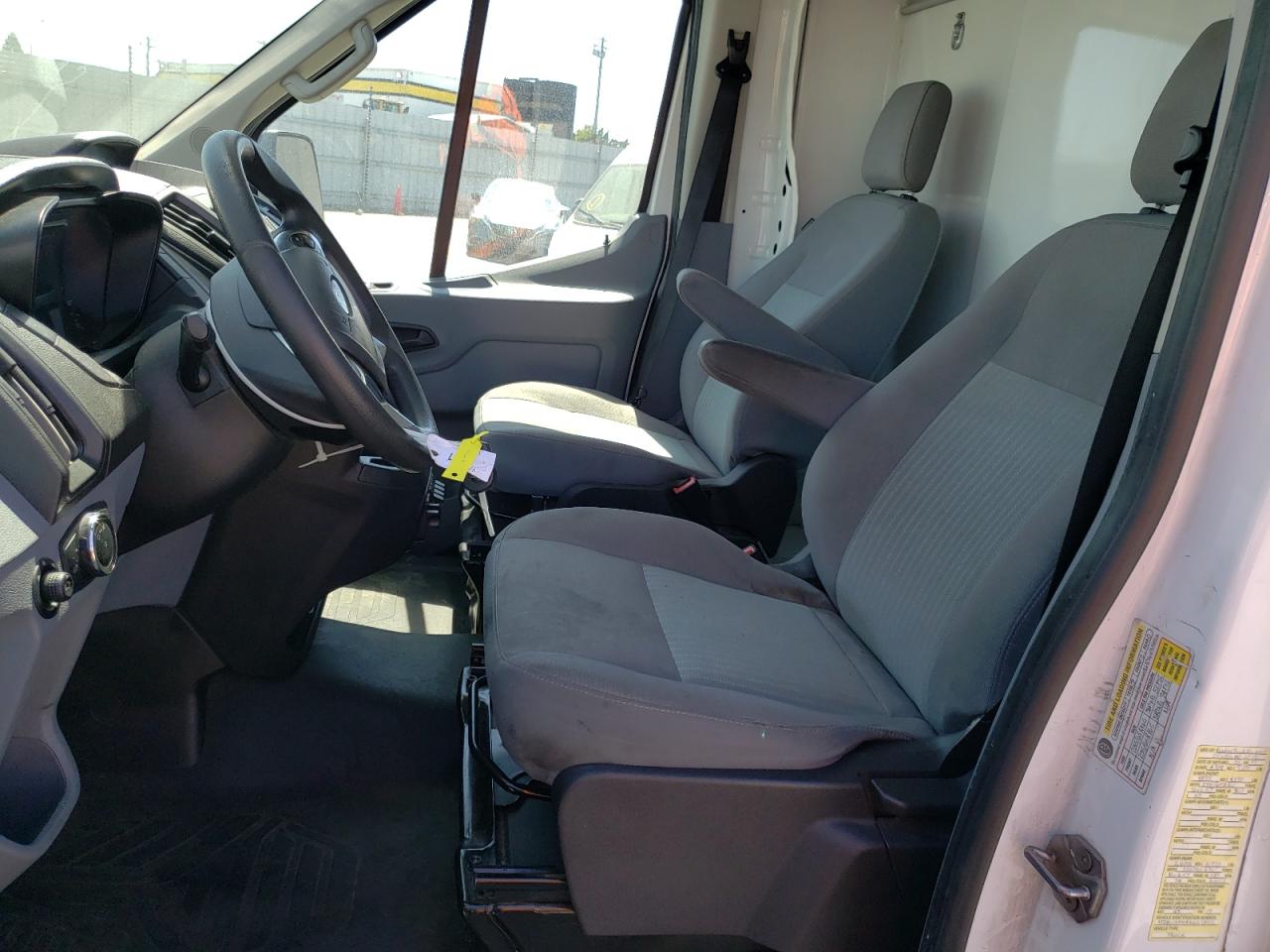 1FDBW5PM9KKA70936 FORD TRANSIT 2019