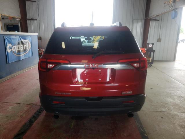 2019 GMC ACADIA ALL 1GKKNVLSXKZ191756