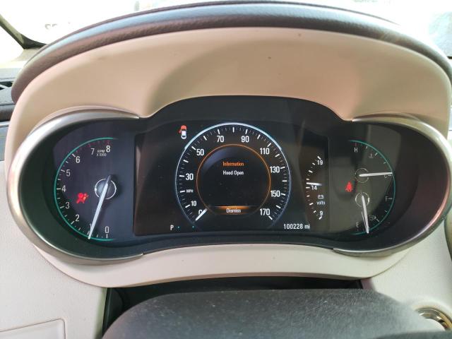 1G4GD5G30GF252530 Buick Lacrosse Premium