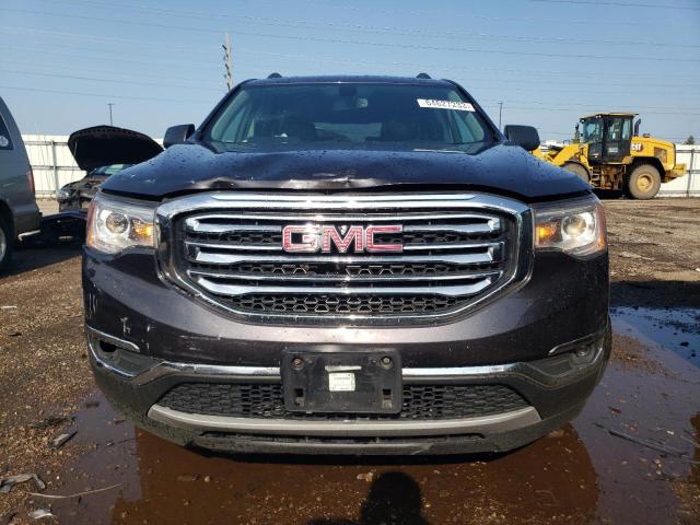 1GKKNULS6JZ145799 | 2018 GMC ACADIA SLT