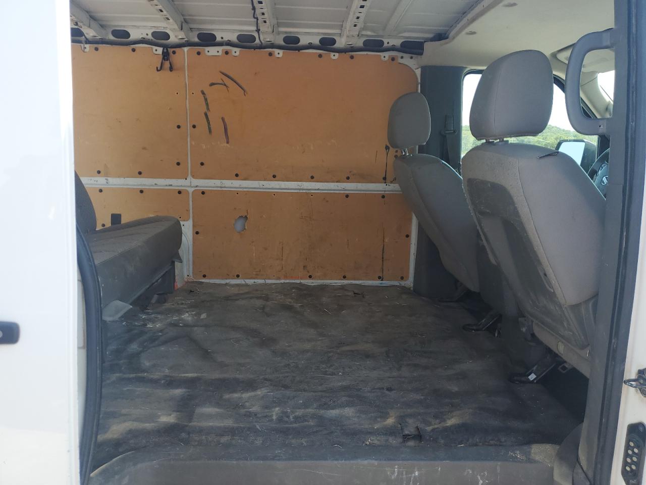 1N6BF0KY3MN808195 NISSAN NV 2021