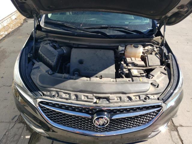 2020 BUICK ENCLAVE AV - 5GAERDKW0LJ317412