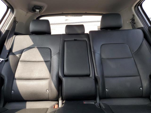 2017 KIA SPORTAGE S - KNDPR3A65H7260292