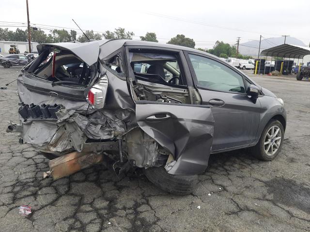 3FADP4EJ8EM220874 Ford FIESTA SE
