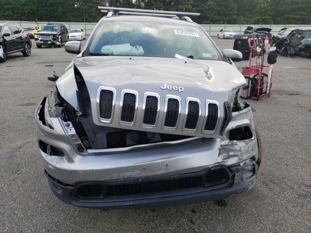 2015 JEEP CHEROKEE 1C4PJMCB5FW744120