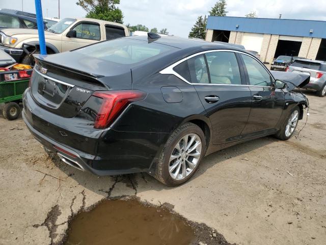 2022 CADILLAC CT5 PREMIU - 1G6DN5RK5N0127678