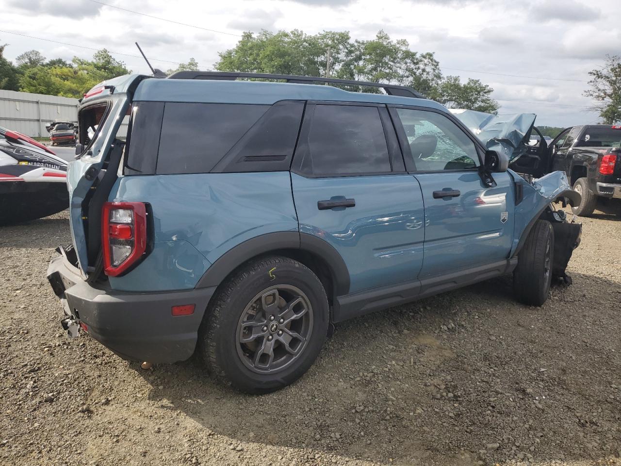 3FMCR9B67MRA96512 FORD BRONCO 2021