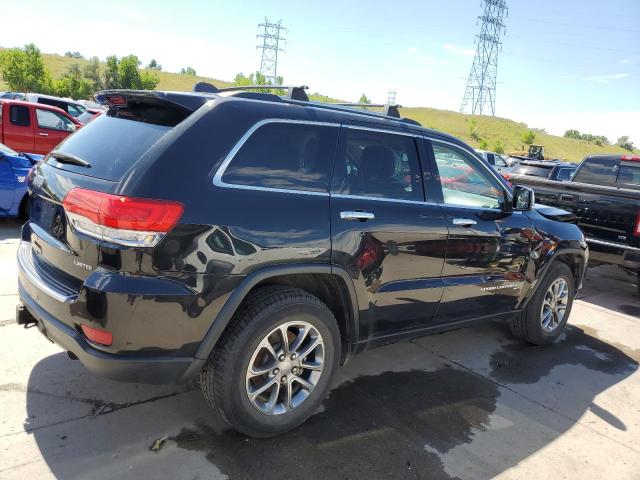 1C4RJFBG2EC458520 Jeep Grand Cherokee Limited